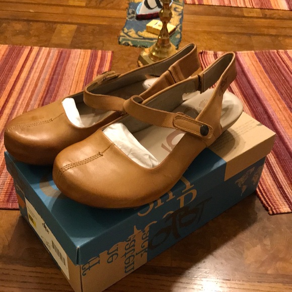 otbt springfield clog